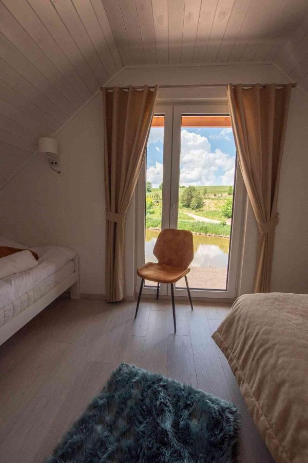 Resort Holiday Natural - Gosciniec Zacisze Хмєльно Екстер'єр фото