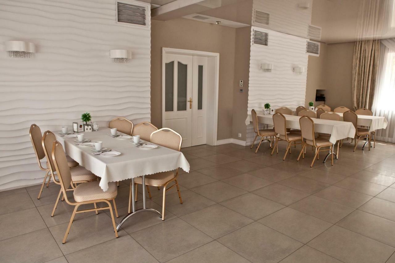 Resort Holiday Natural - Gosciniec Zacisze Хмєльно Екстер'єр фото
