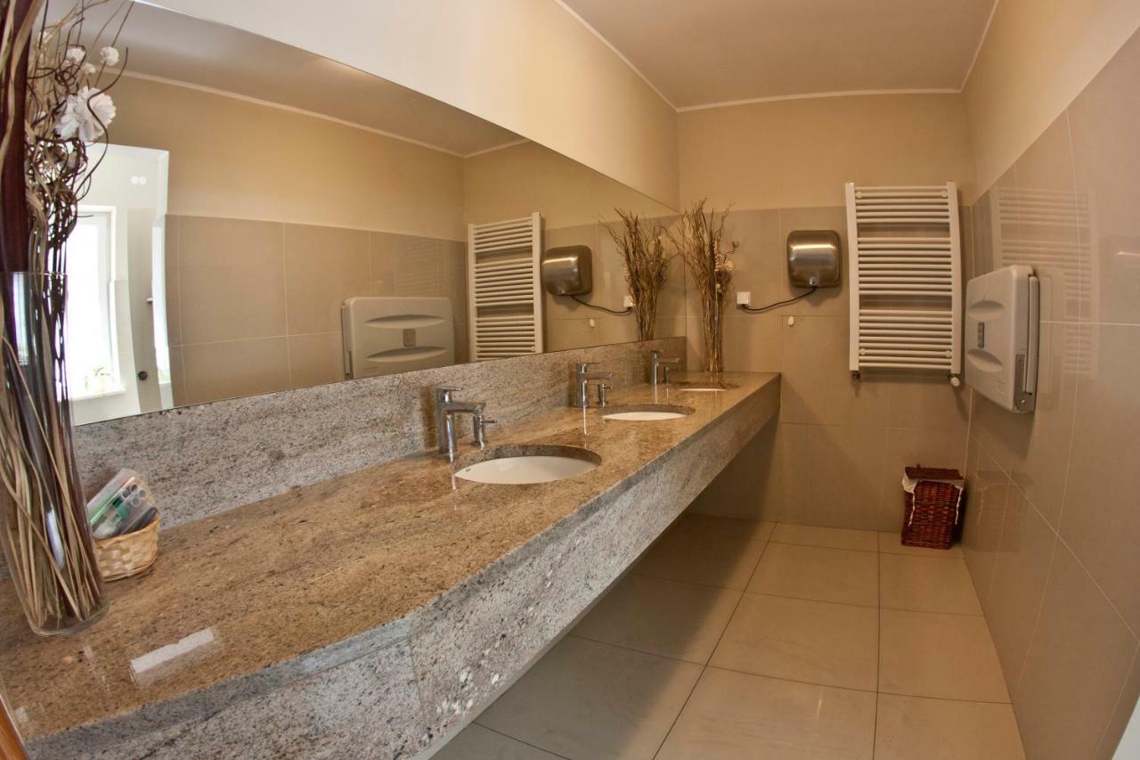 Resort Holiday Natural - Gosciniec Zacisze Хмєльно Екстер'єр фото