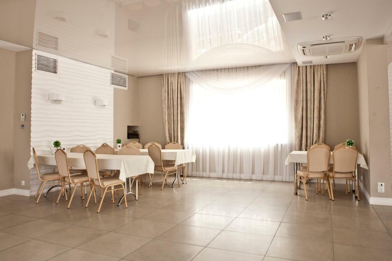 Resort Holiday Natural - Gosciniec Zacisze Хмєльно Екстер'єр фото